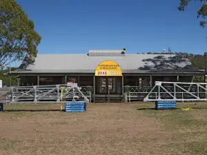 Toowoomba Showgrounds