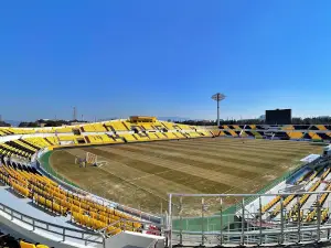 Gwangyang Football Stadium