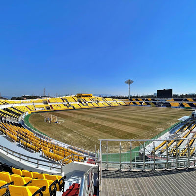Gwangyang Football Stadium