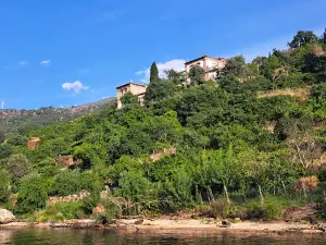 Parque Fluvial de Porto de Rei