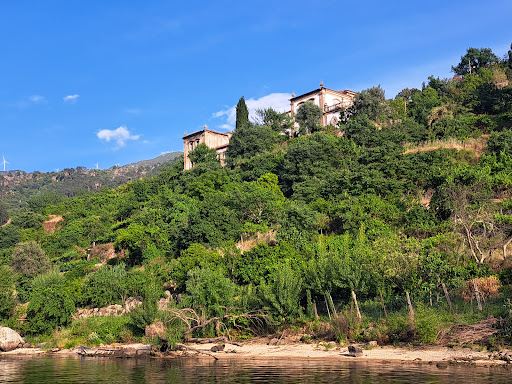 Parque Fluvial de Porto de Rei