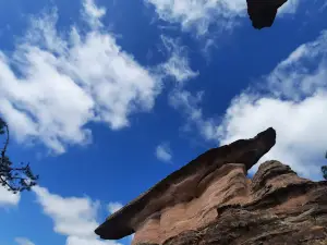 Las Corbeteras de Pajaroncillo