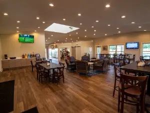 Southern Hills Golf Course