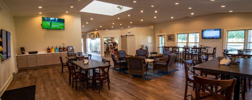 Southern Hills Golf Course