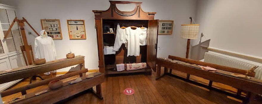 Nordwestdeutsches Schulmuseum