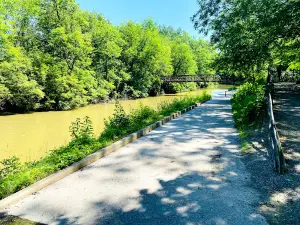 Providence Metropark