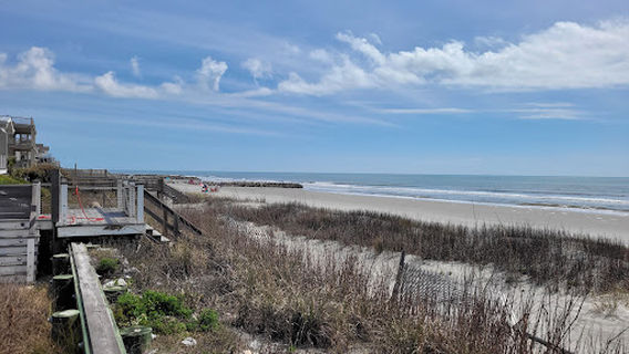 Folly Beach