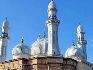 Toyyiba Mosque