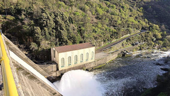 Miradoiro de Sopenas