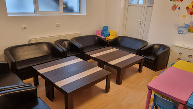 Spatiul de joaca Ancora Playground