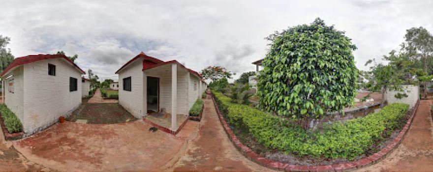 PRANADA VALLEY Health and Agro tourism