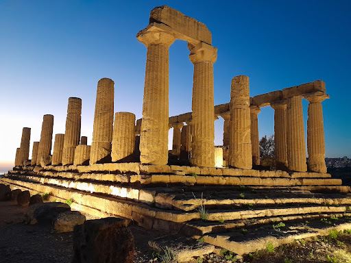 Valley of the Temples - Gate V