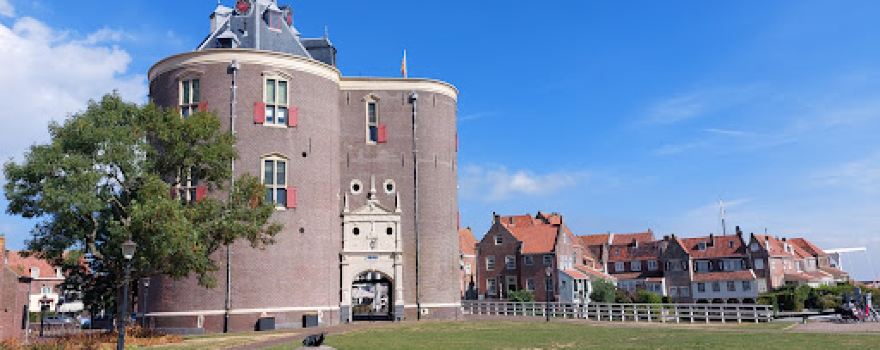 Dromadaire Cultural Center