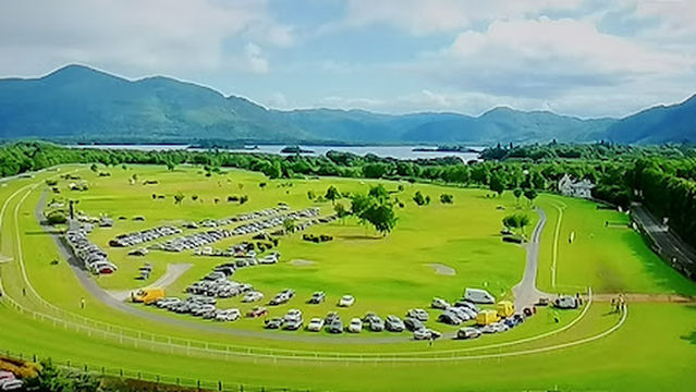 Killarney Racecourse & Ross Golf Course