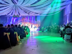 Natchitoches Events Center