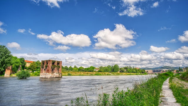 San Bernardino Bastion