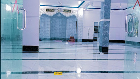 Dowarabazar Upazila