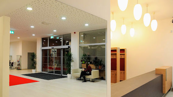 Městská kulturní zařízení, příspěvková organizace