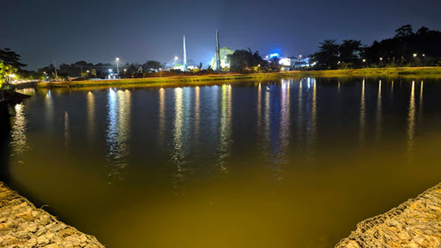 Kelimadala Children's Park