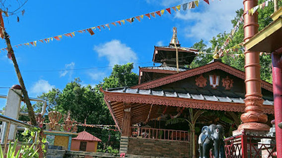 Shree Shreedharacharya Saligram Museum