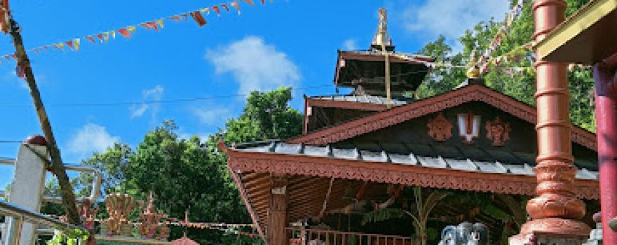 Shree Shreedharacharya Saligram Museum