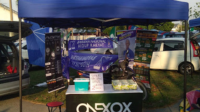 Pasar Malam Kuala Selangor