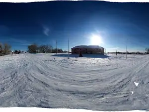 Mechet' Umutkerskogo Okruga