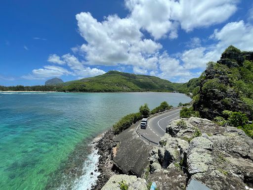 Maconde Viewpoint