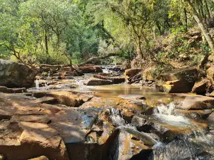 Municipal Salto Küppers Natural Park