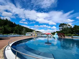 Freibad Ilmenau