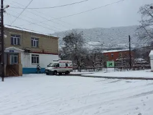 Krayevedcheskiy Muzey S Khuchni