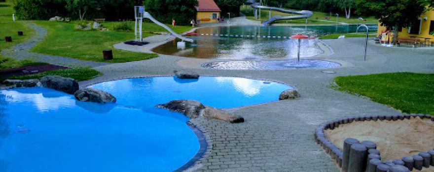 Freizeitanlage Bäckeröd
