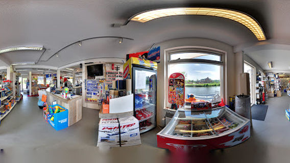 BOEI26 sloep verhuur Utrecht