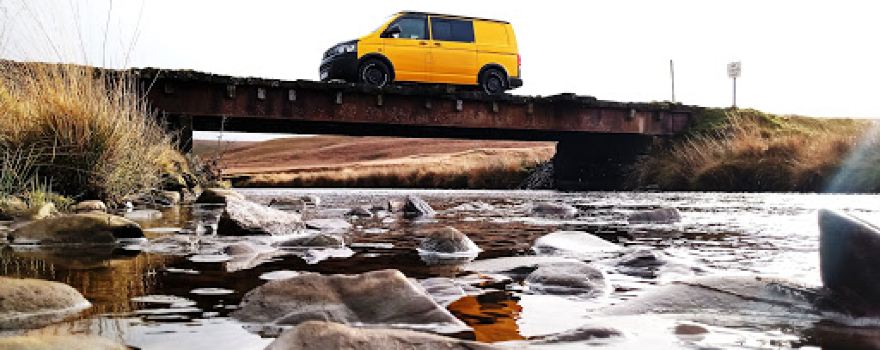 Afon Elan