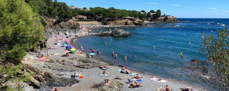 Platja de les Tonyines