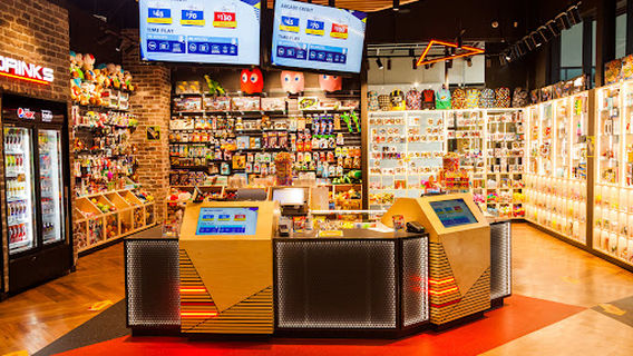 Timezone Orion Springfield