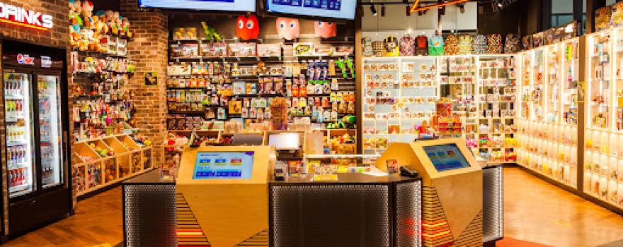 Timezone Orion Springfield
