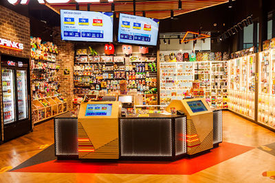 Timezone Orion Springfield