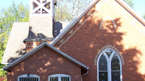 Hopkins United Methodist Church