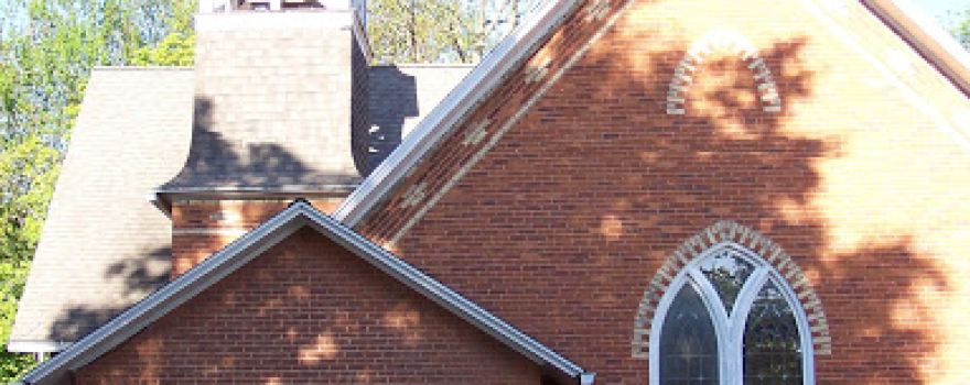 Hopkins United Methodist Church