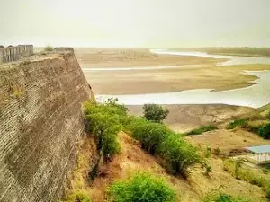 Thalner Fort