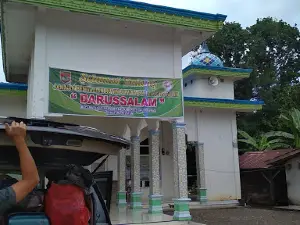 Masjid Nurul Islam