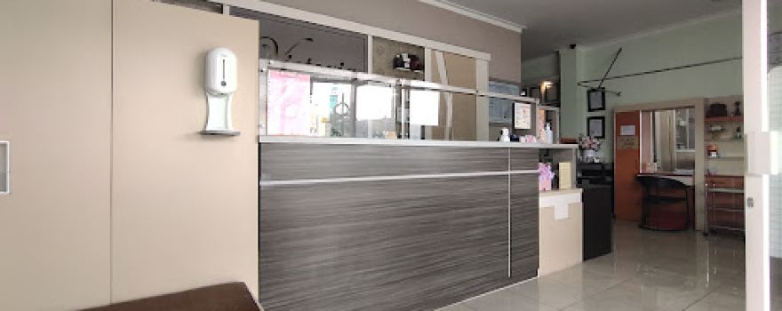 Victoria Beauty Treatment - Salon Kecantikan