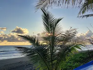 Playa Carate