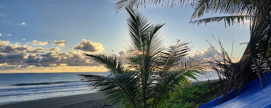 Playa Carate