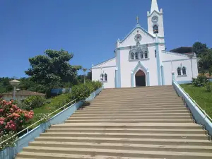 Paróquia Santa Rita do Rio Negro