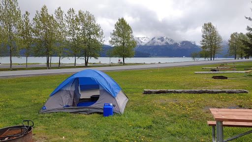 Williams Campground
