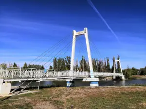 Smotrovaya Ploshchadka