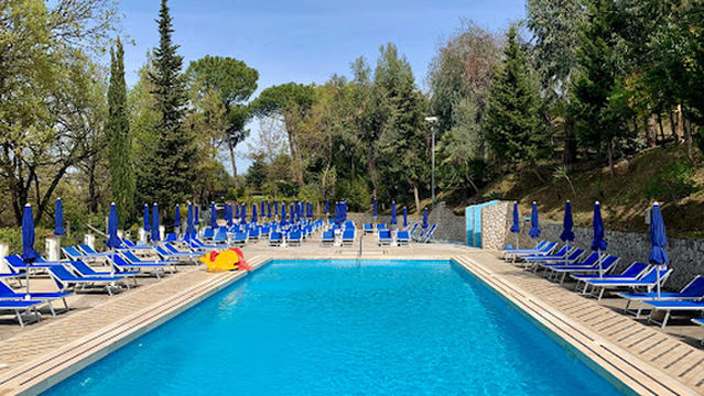 Village Camping Campogaio Santafortunata