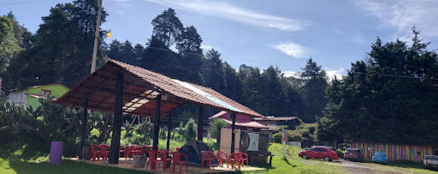 Rancho Del Valle Ecoparque